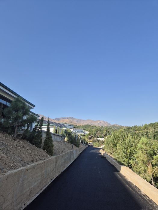 АСФАЛЬТИРОВАНИЕ любой сложности