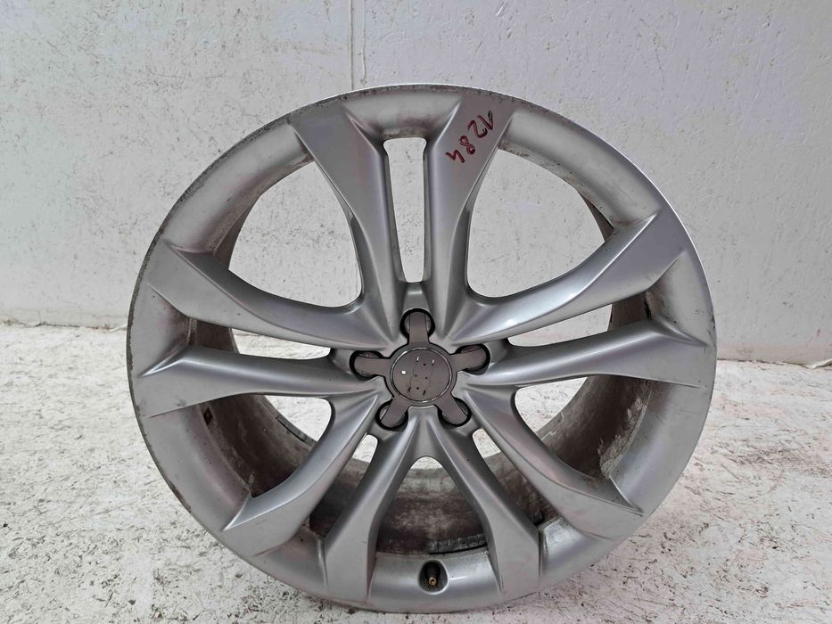 Set jante aliaj Audi Q5 (8RB) [Fabr 2008-2016] S-line 8K0854932A