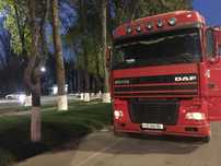 DAF  E2. GAZ 100% Аренда ВЫКУП