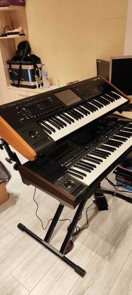 Korg Kronos 2 - 61 key