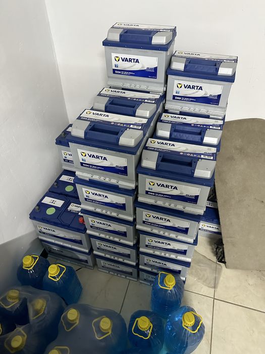 Продам 60 аккумулятор