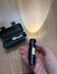 Mini lanterna puternica Marmix led, 700lumeni reali