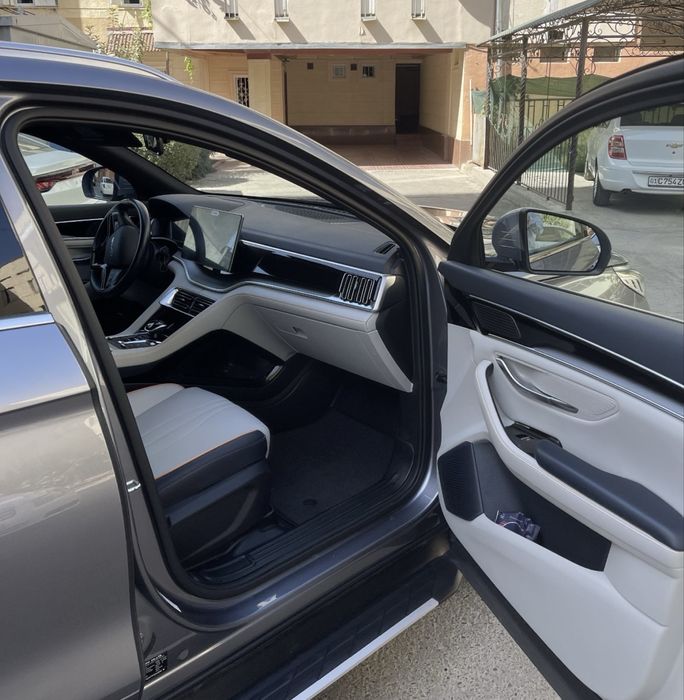 Byd gebrit 7000km 2023