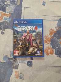 Far Cry 4 Игра за PS4