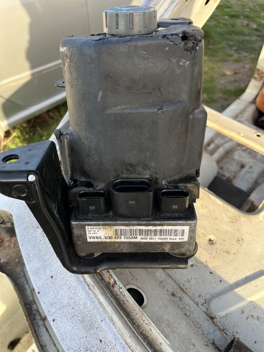 Хидравлична Помпа за Шкода Фабия 1 2003г