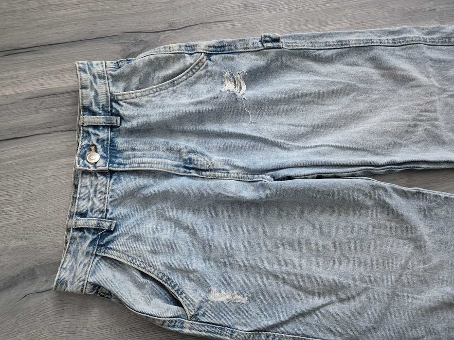 Blugi Sinsay dama xs