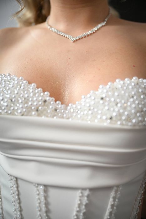 Rochie de mireasa Royals