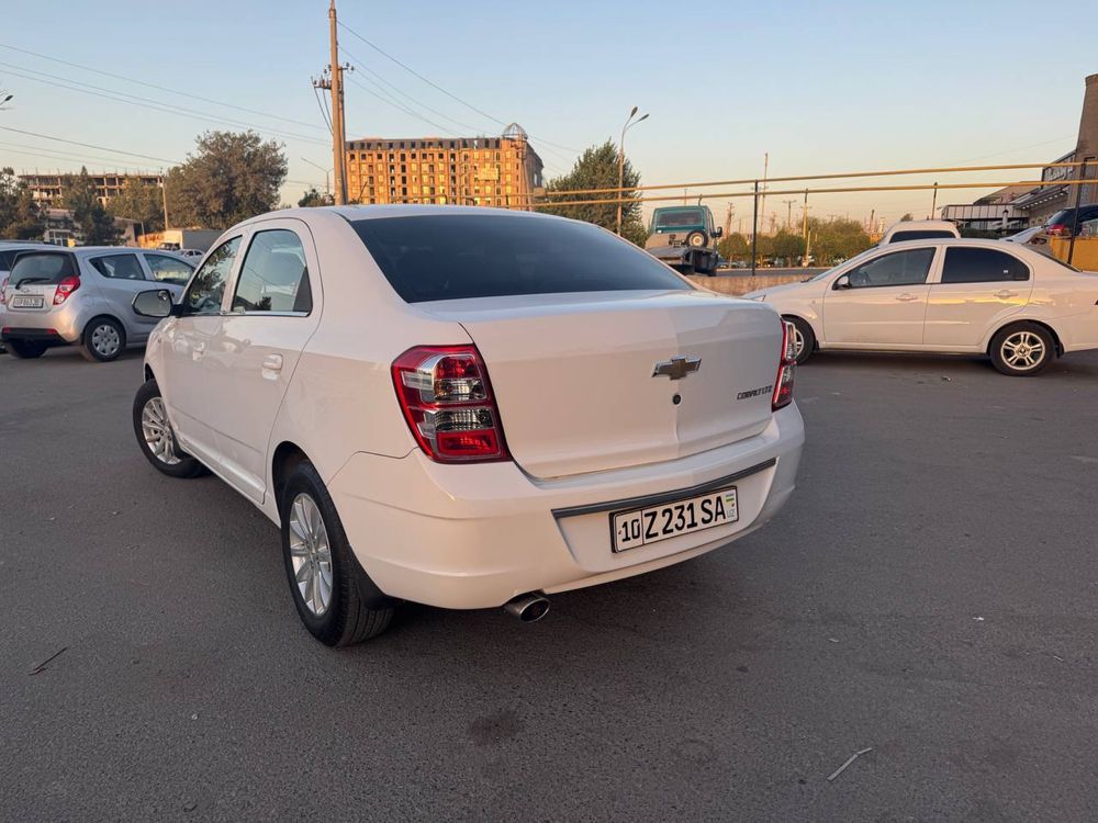 Cobalt 2020 yil 10900$