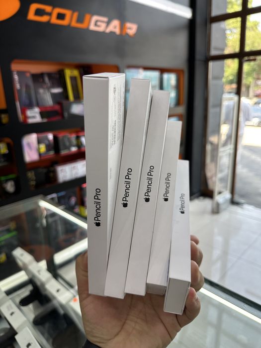 pencil pro новий 114$