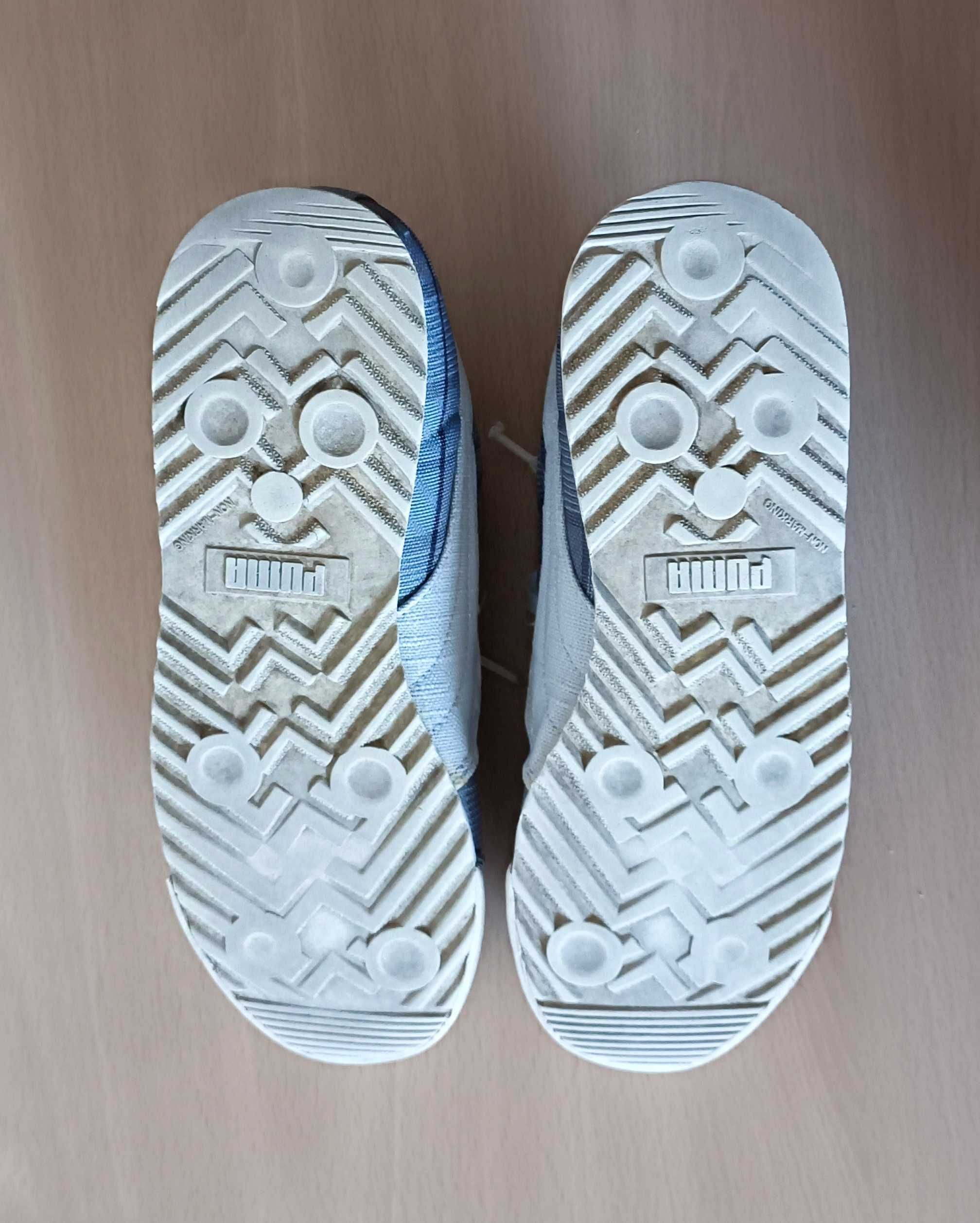 Кецове PUMA, номер 36