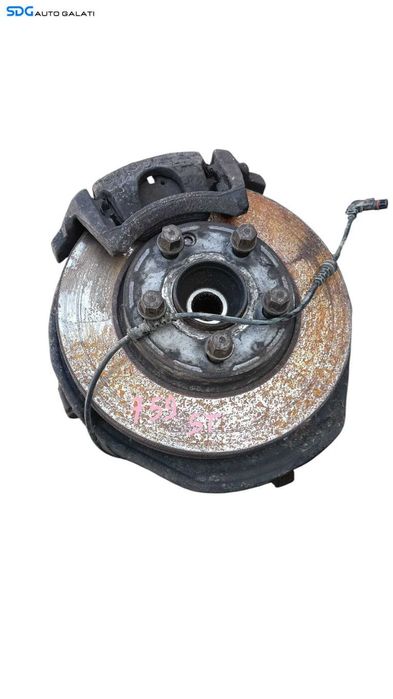 Fuzeta Stanga Fata cu Rulment Mercedes Clasa A Class W169 2.0 CDI 2004 - 2012 [M8533]