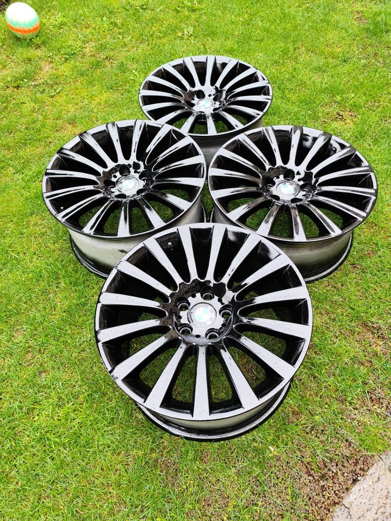 Джанти за BMW E65 E90 19" Style 235