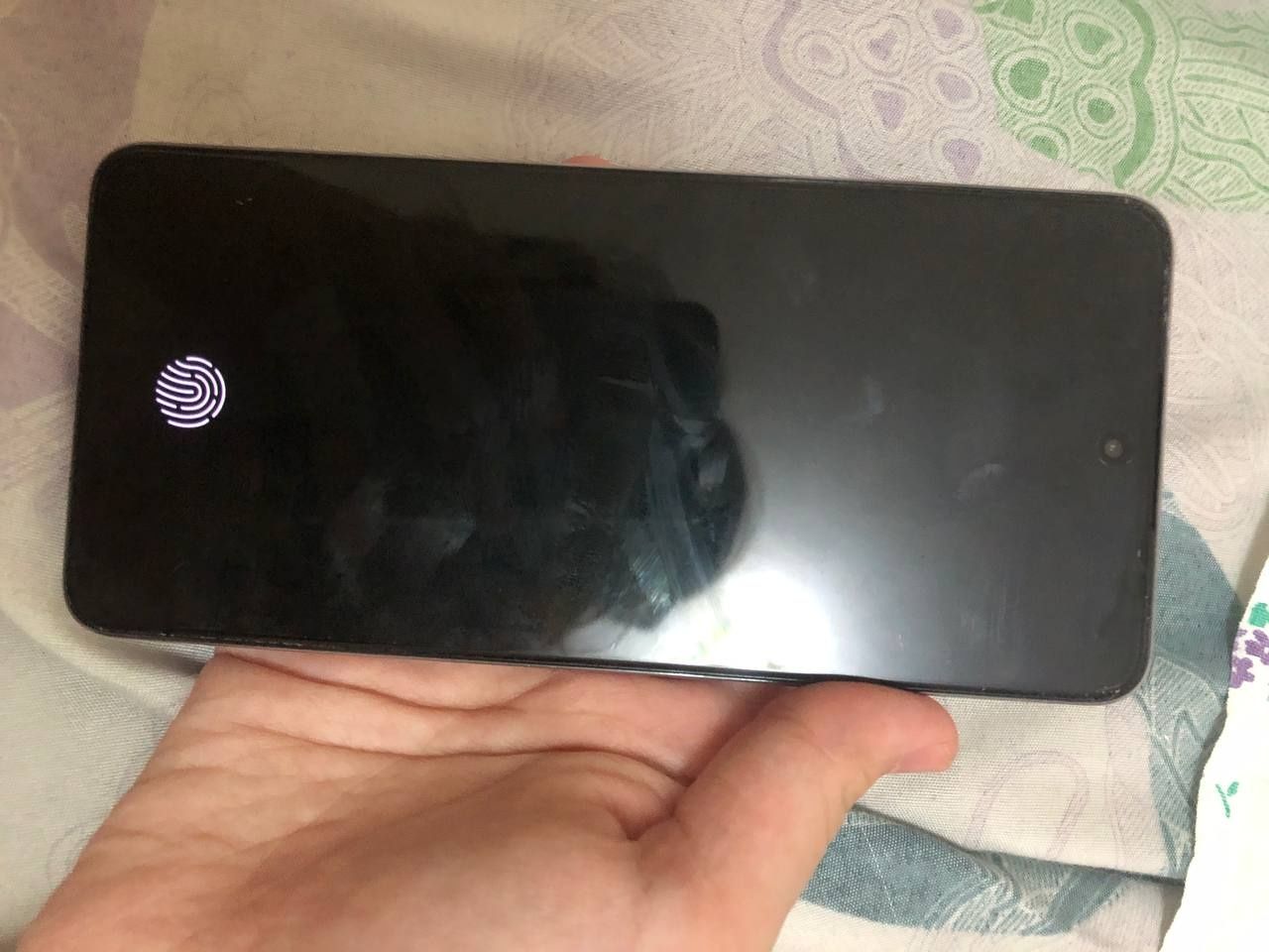 Oppo reno 12F продаётся