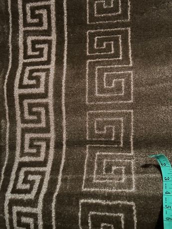 Чисто нови килими Versace-2 бр