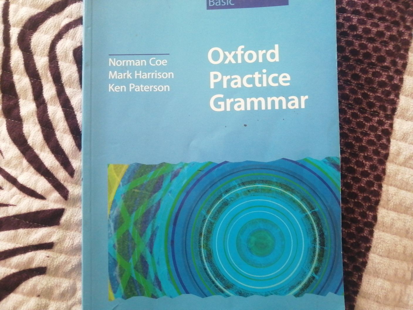 книга для английского Oxford
