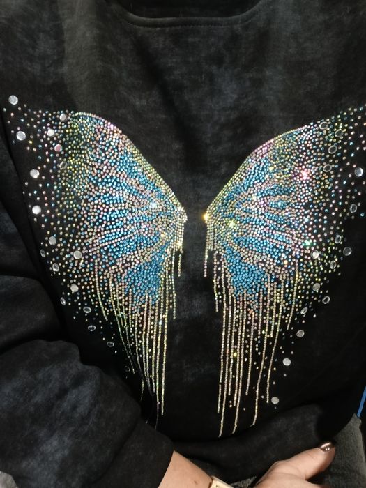 Свитшот женский  новый