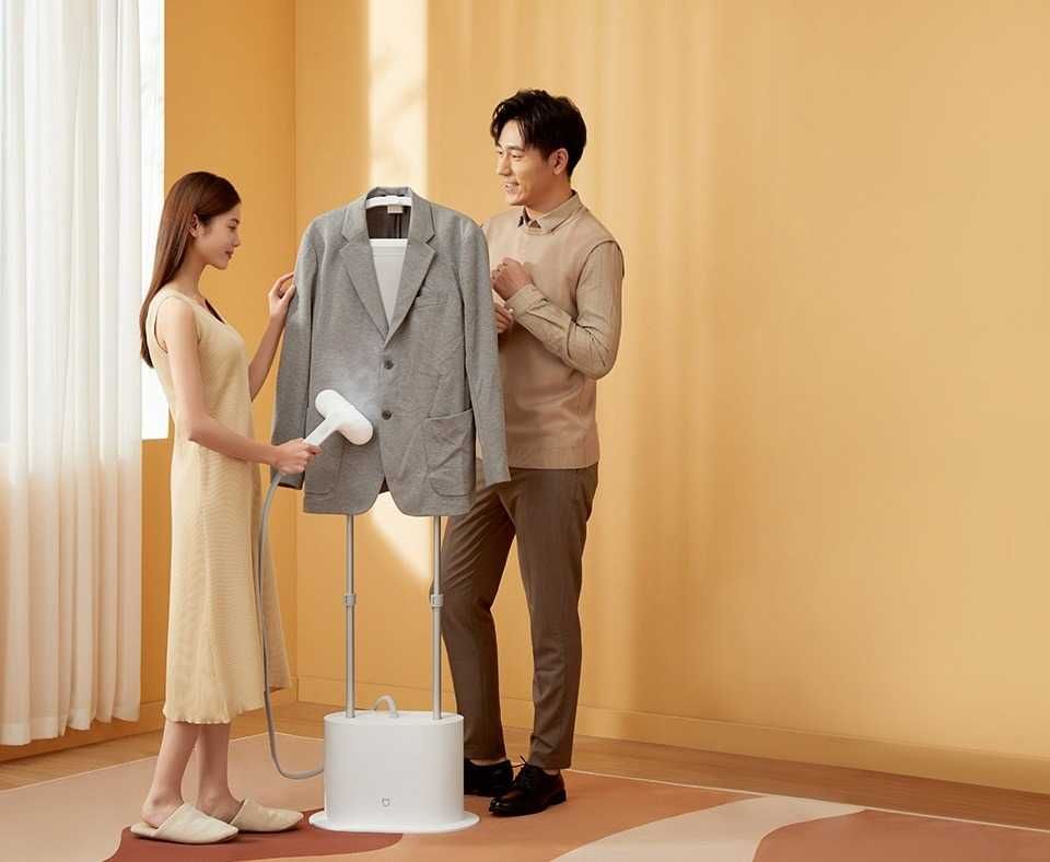 Отпариватель Xiaomi Mijia Supercharged Garment Steamer