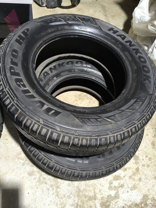 Автошины 225/70/R16