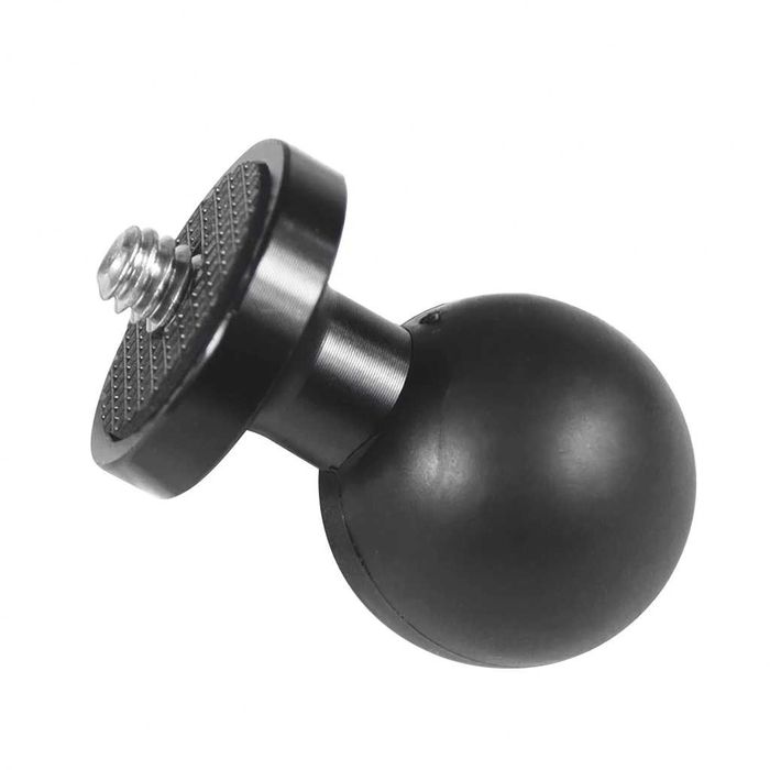 Adaptor bila - filet 1/4 Insta360 GoPro DJI compatibil RAM Mounts