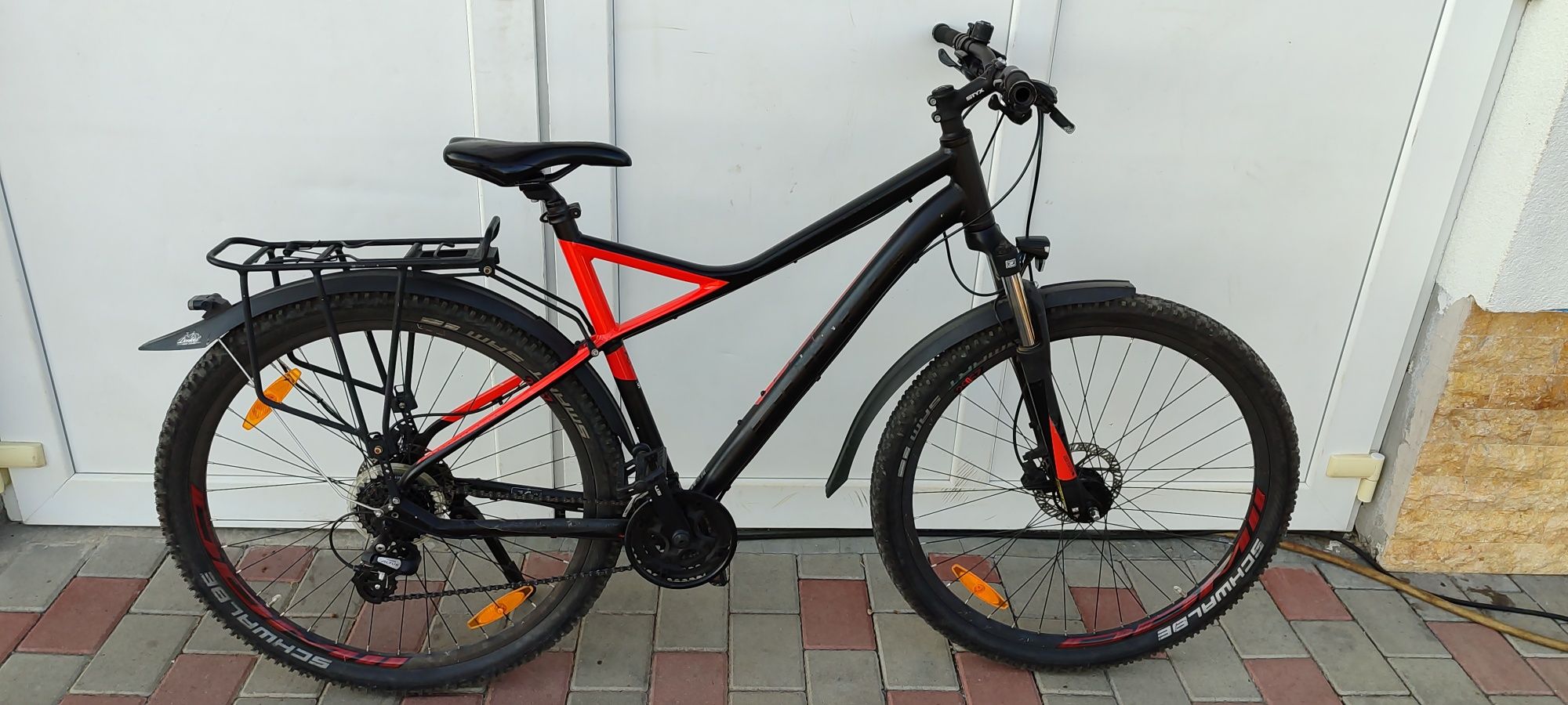 Bicicleta MTB Bulls sharptail 29