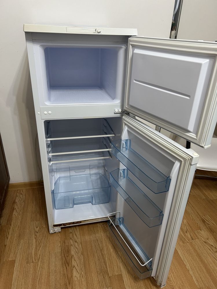 Бирюса холодильник