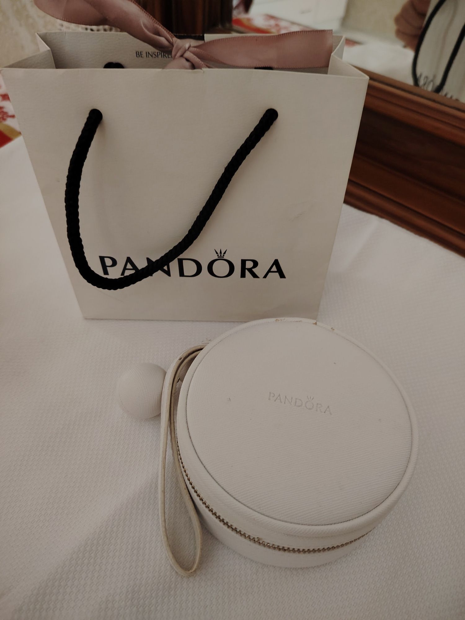Сумочка - Pandora