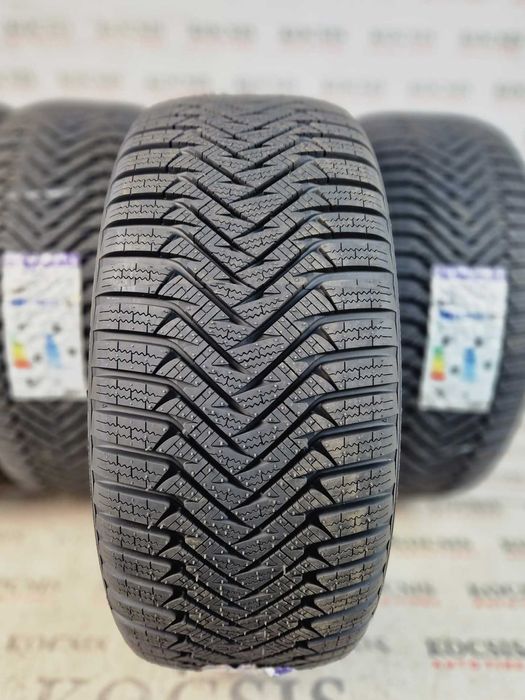 Anvelope iarna m+s - 225 45 17 - LAUFENN by Hankook