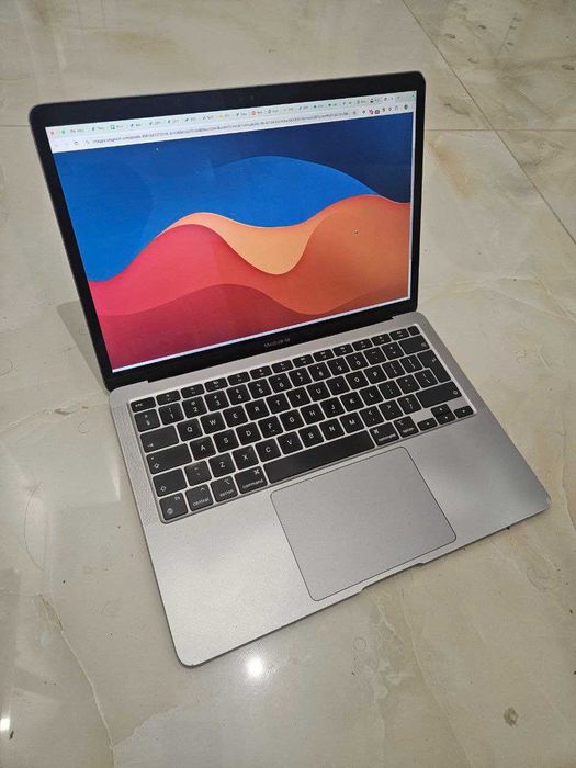 Apple MacBook Air 13" M1 16/256 по хорошей цене