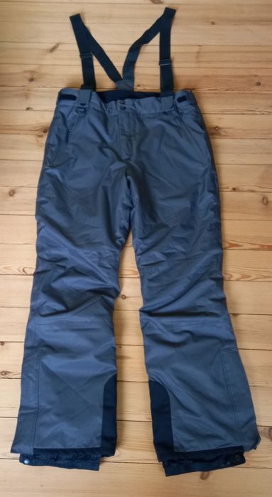НОВ!!! Ски панталон Killtec р-р XL и др.