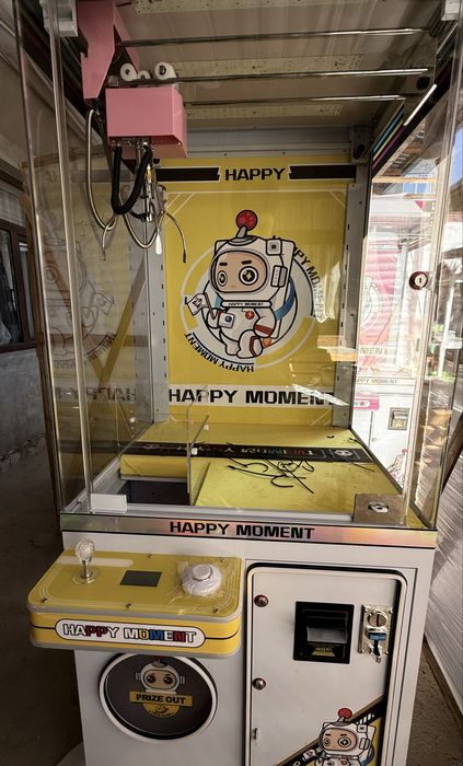 Хватайка аппаратлар бор