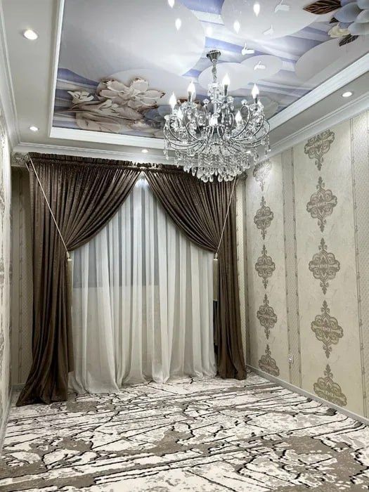 Срочно продается квартира 5/1/7 в Шайхонтуре у битонки 130м² 142000$