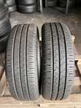 2 anvelope vara 175/65/15 , Continental , 6.8 mm