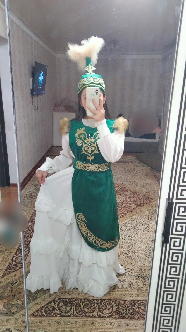 Костюм на прокат