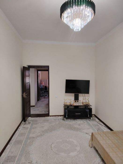 Peshku tuman markazidan 2 xonali uy