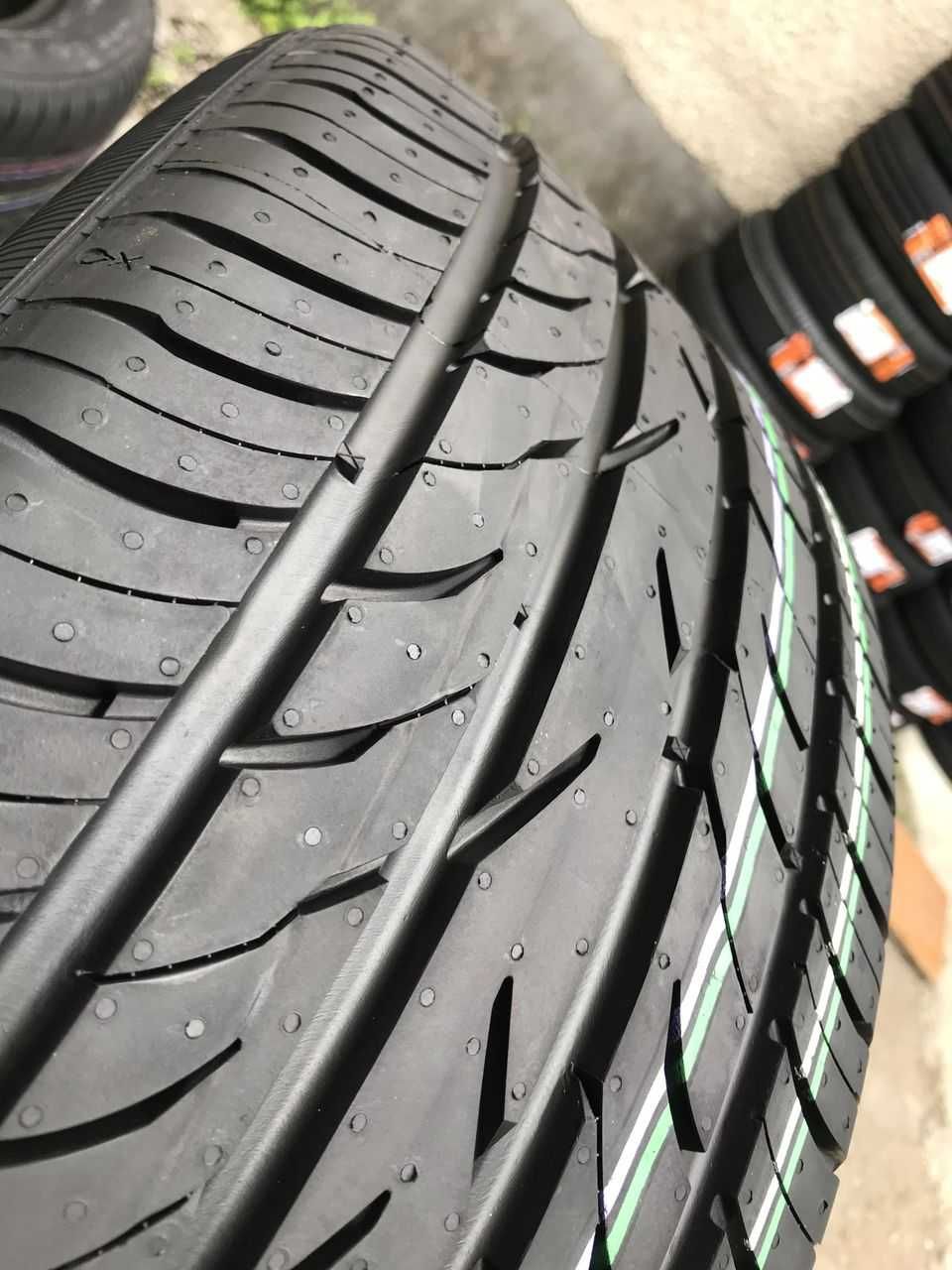 225/55/17 Летни гуми PLATIN 225/55 R17 XL  борд 2255517   DOT24!