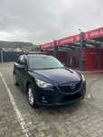 Dezmembrez mazda cx5 2.2 sh01 sh02