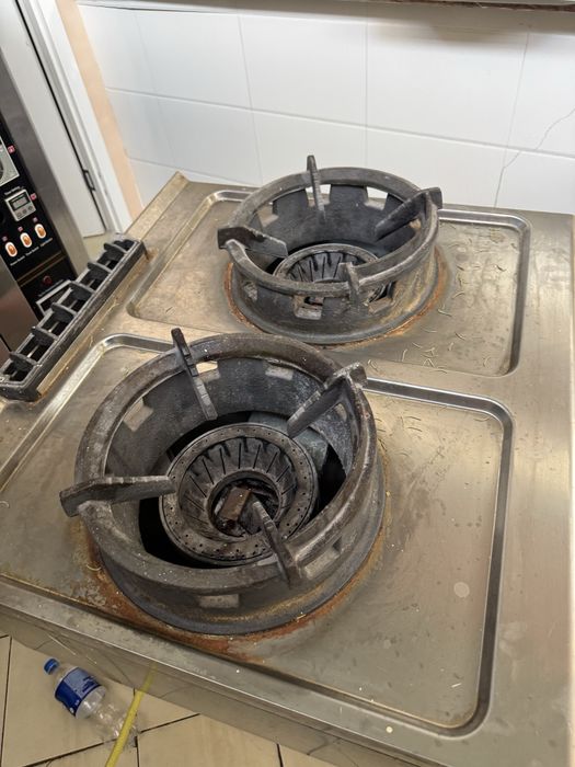 Wok aparat sotiladi