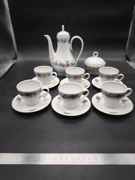 Кофейный сервиз германия