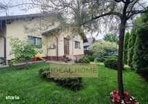Hlincea - Casa Individuala P+M - Toate Utilitatile