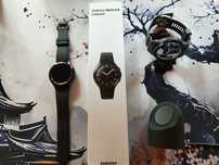 Часовник Samsung galaxy watch 4 classic LTE 46m