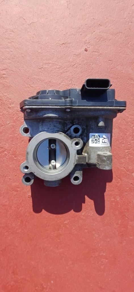 Corp clapeta logan/sandero 0.9tce 161206038R