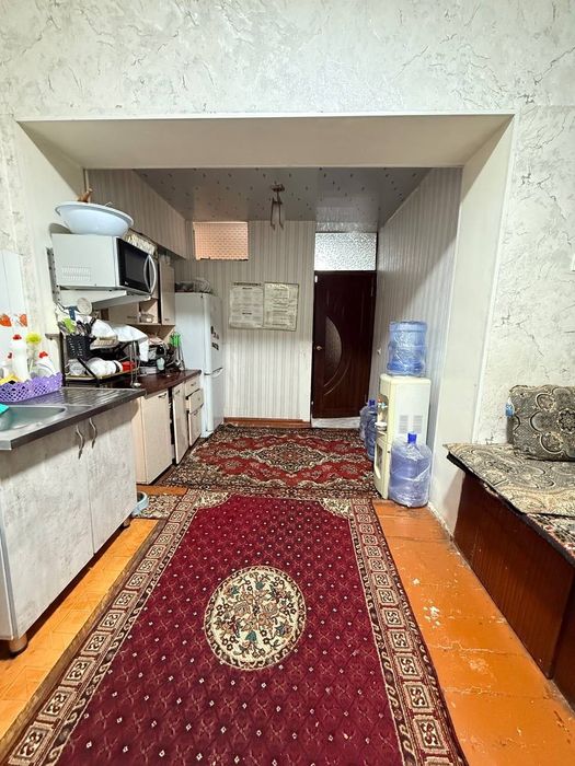 Продаётся 3х- квартира на Чиланзар Актепе!