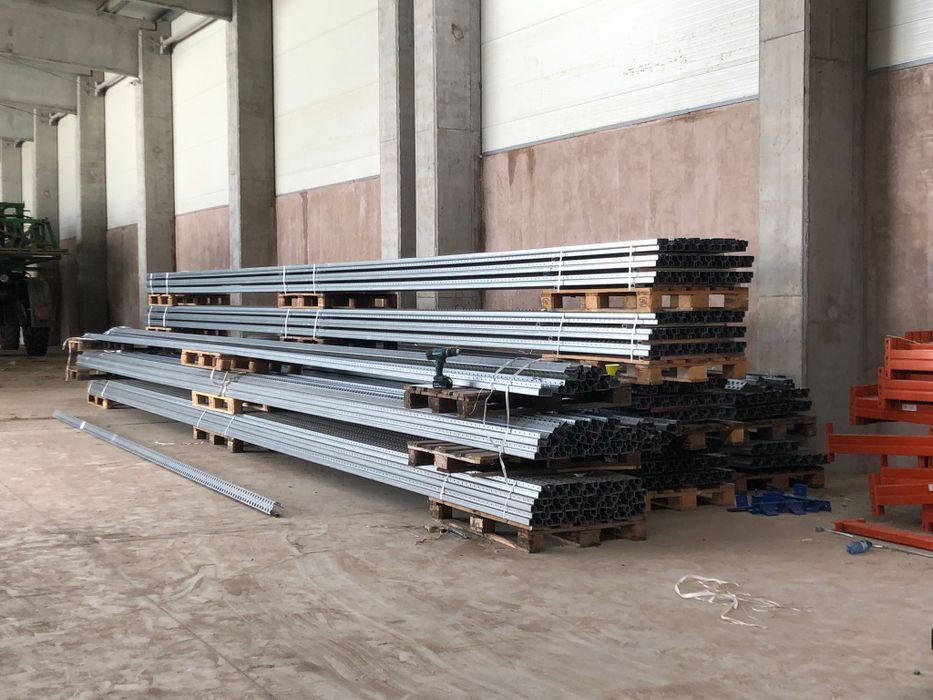 Rafturi metalice 829×245