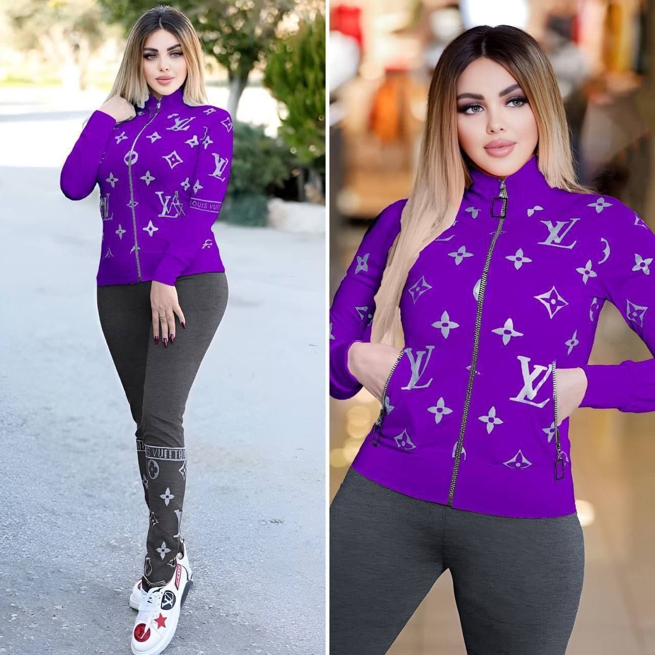 Trening damă LV 

Roz S M m Xl xxl 

Mov S M M l Xl xxl 

Alb M M l Xl