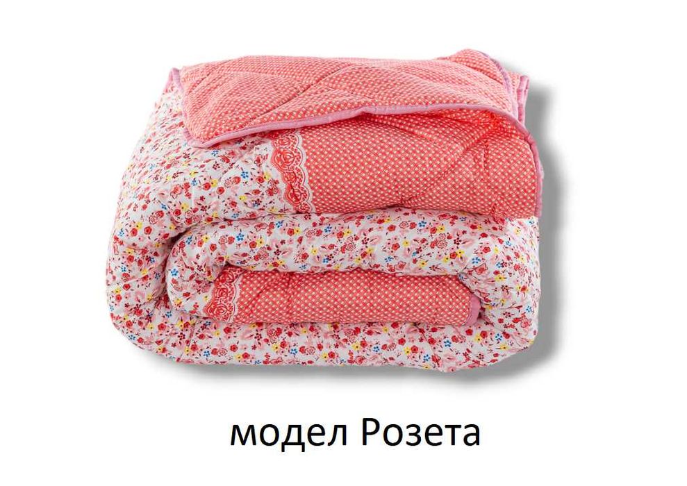 Олекотена завивка - различни модели