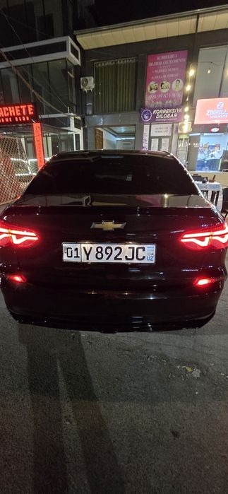 Монза 2023 сотилади