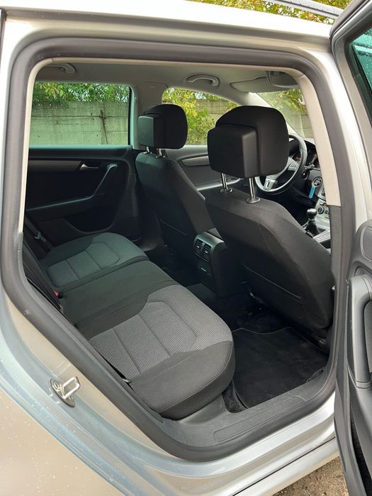 Vând VW Passat 2.0 diesel