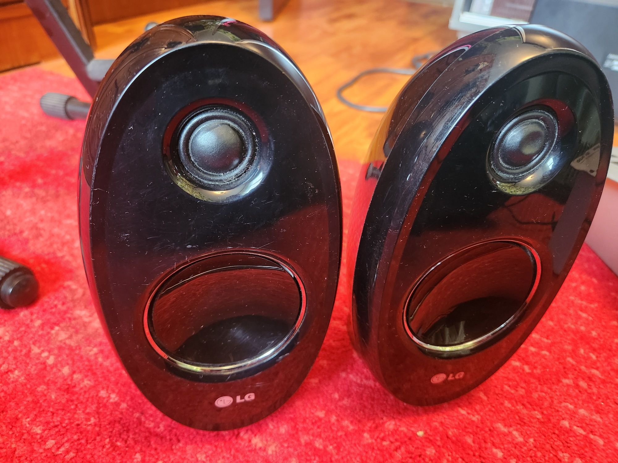 Lot mixere audio