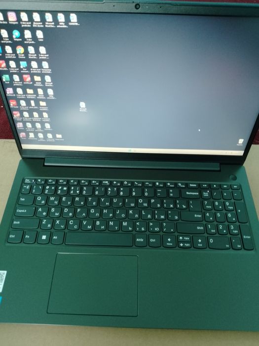 NOUTBUK Lenovo V15 G3 IAP corai5