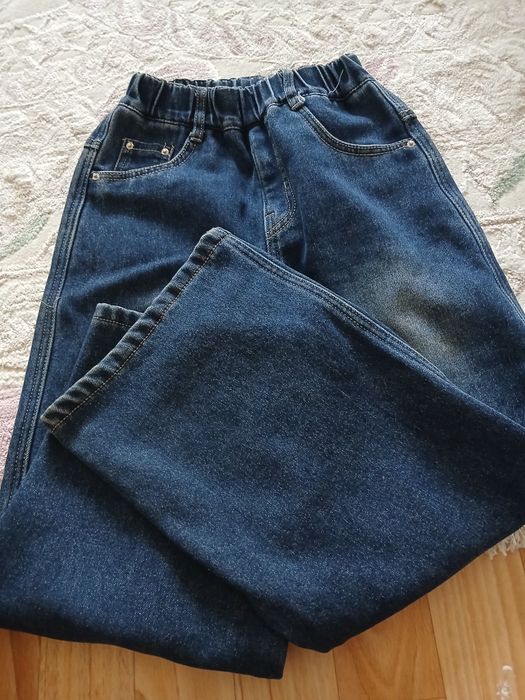 Джинси шалбар 11жаска